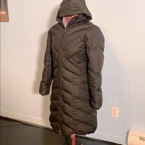 PATAGONIA goose down puffer / jacket